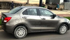 Suzuki Dzire 2022 Gray