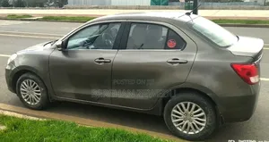 Suzuki Dzire 2022 Gray