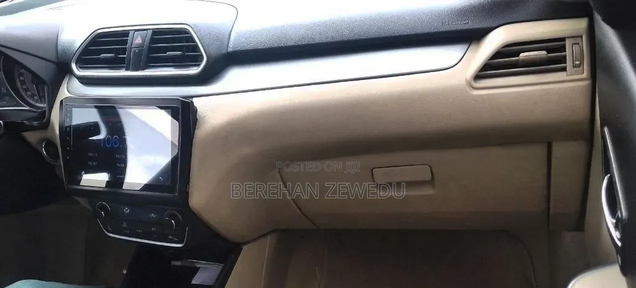 Suzuki Dzire 2022 Gray