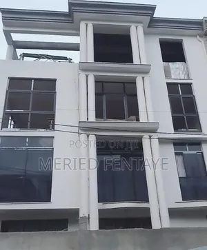 10bdrm House in Bole for sale