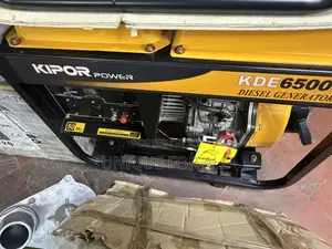 Kipor KDE6500E