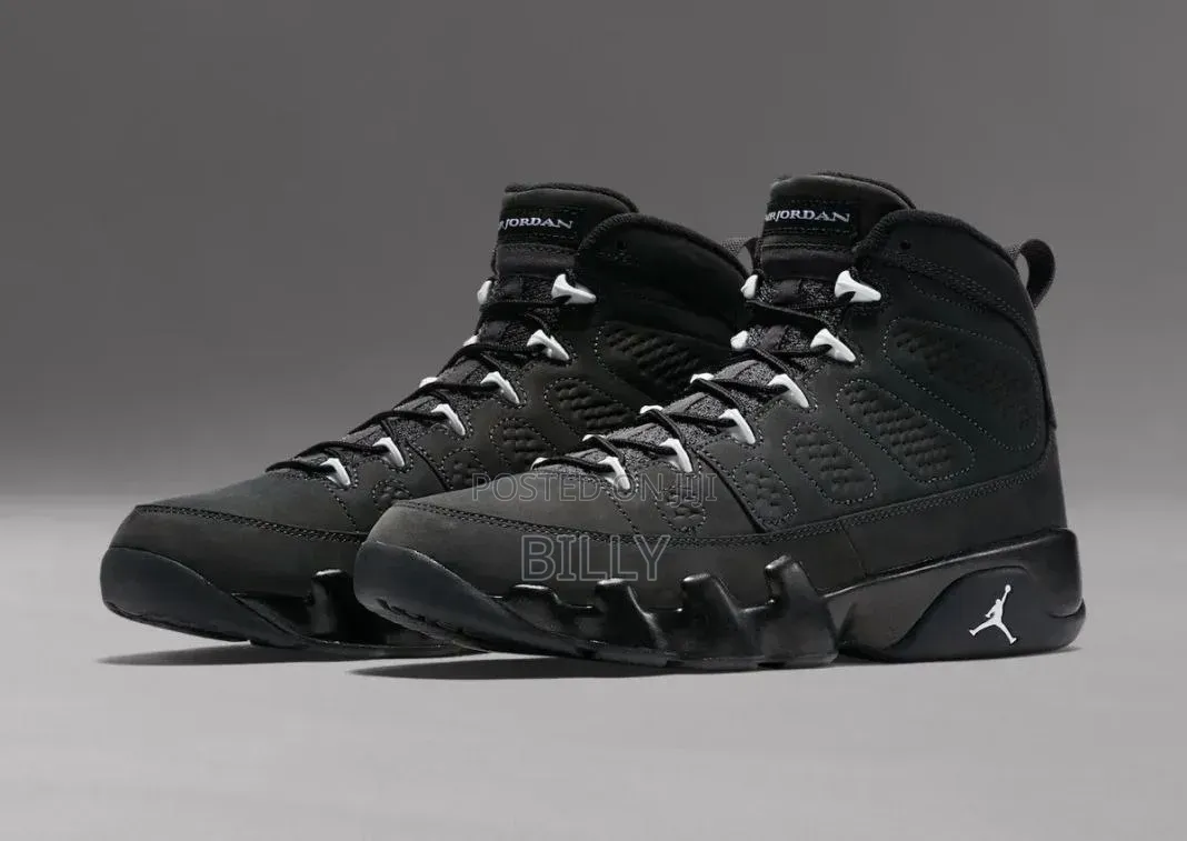 Jordan 9 Original