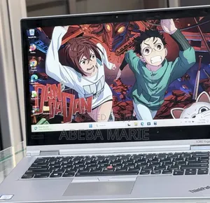 New Laptop Lenovo ThinkPad X380 Yoga 16GB Intel Core i5 SSD 512GB