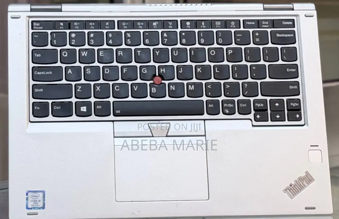 New Laptop Lenovo ThinkPad X380 Yoga 16GB Intel Core i5 SSD 512GB