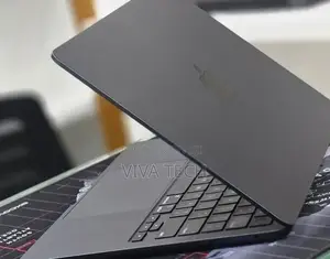 New Laptop Apple MacBook Air 2022 M2 8GB Apple M2 SSD 256GB
