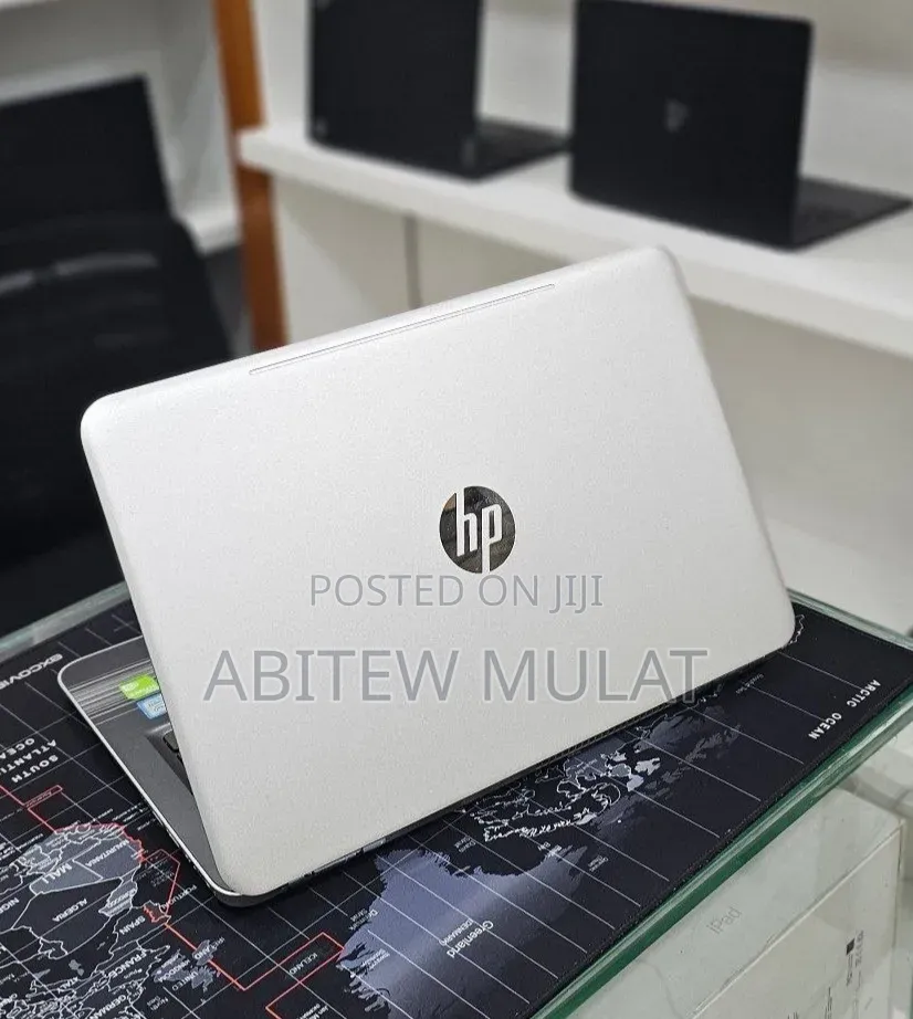 New Laptop HP Pavilion 14 16GB Intel Core i7 SSD 512GB