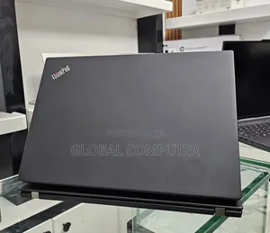 New Laptop Lenovo ThinkPad t495s 16GB Intel Core i7 SSD 512GB