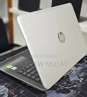 New Laptop HP Pavilion 14 16GB Intel Core i7 SSD 512GB