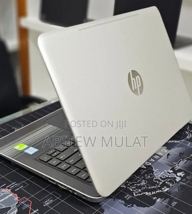 New Laptop HP Pavilion 14 16GB Intel Core i7 SSD 512GB