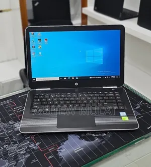 New Laptop HP Pavilion 14 16GB Intel Core i7 SSD 512GB