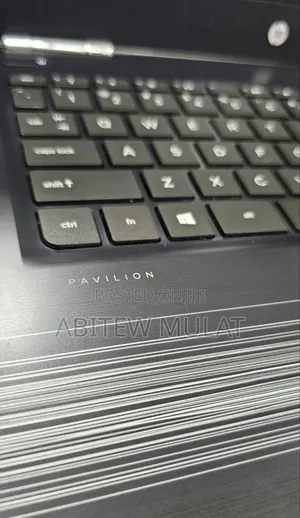 New Laptop HP Pavilion 14 16GB Intel Core i7 SSD 512GB