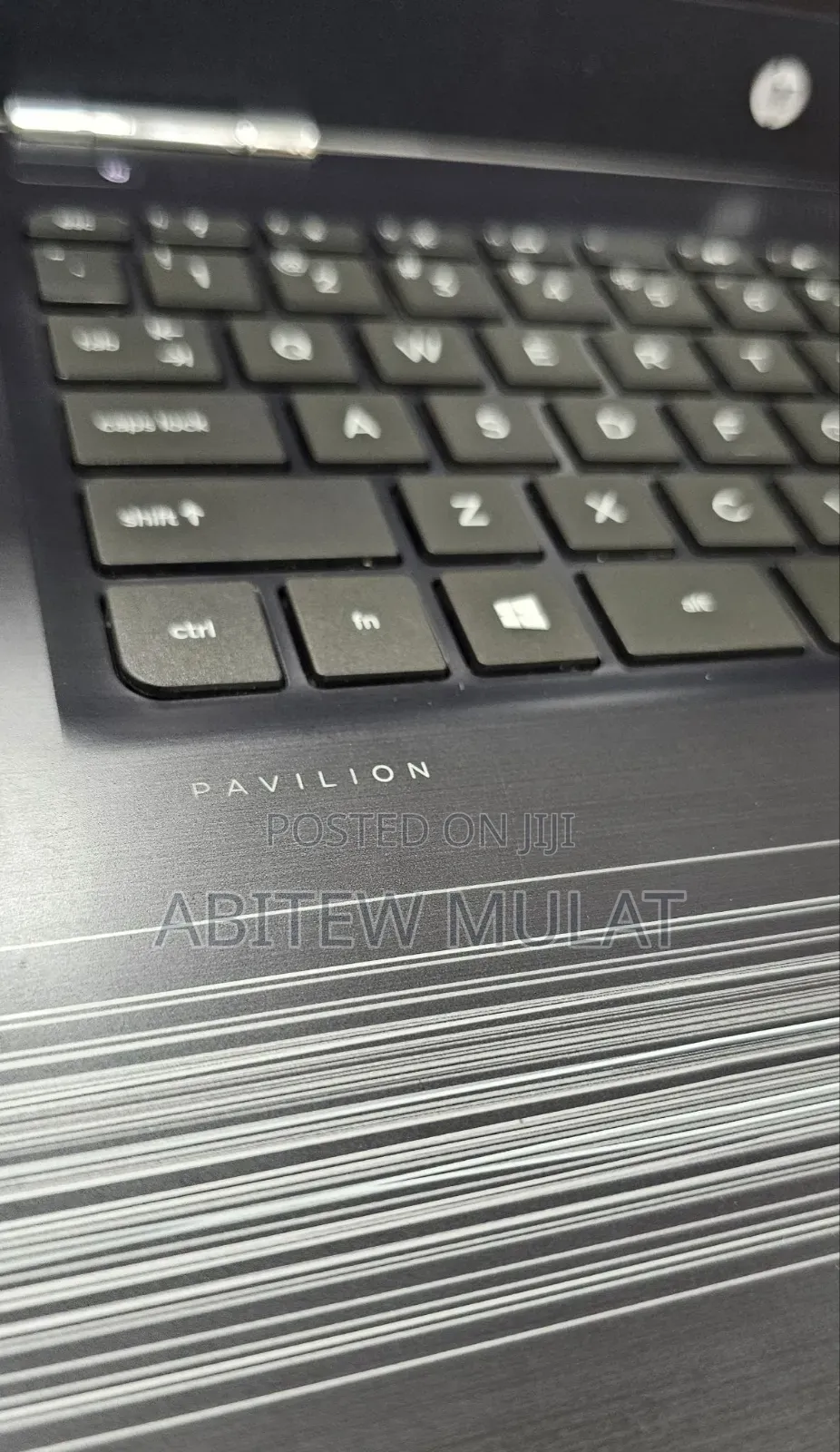 New Laptop HP Pavilion 14 16GB Intel Core i7 SSD 512GB