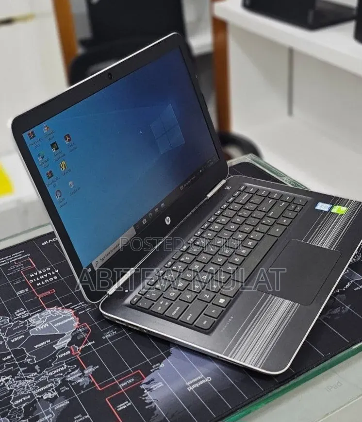 New Laptop HP Pavilion 14 16GB Intel Core i7 SSD 512GB