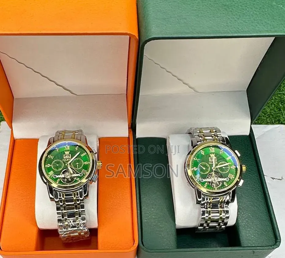 Mens Watch