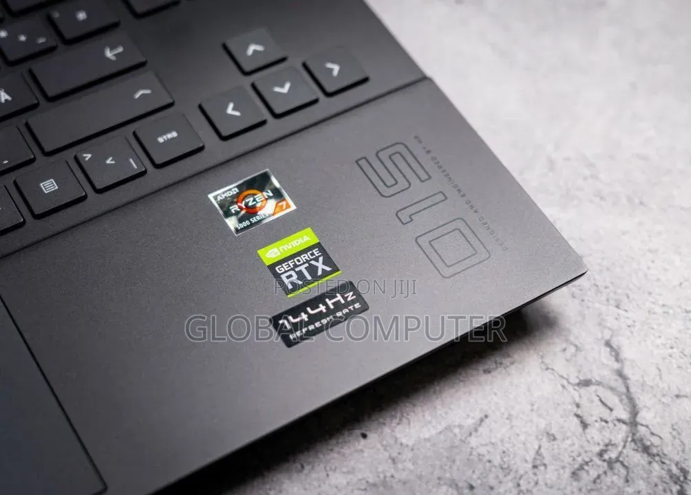 New Laptop Asus ROG Strix G15 16GB Intel Core i5 SSD 512GB