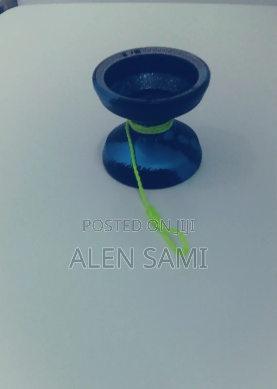 Yoyo Cool to Play With