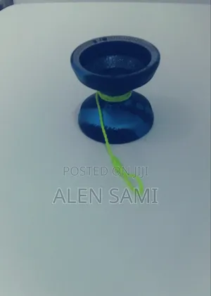 Yoyo Cool to Play With