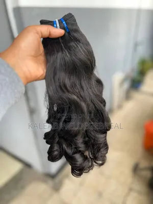 Human Hair