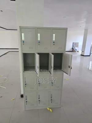 Lokeres ሎኬርዎች