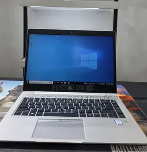 New Laptop HP 430 G6 16GB Intel Core i7 SSD 512GB