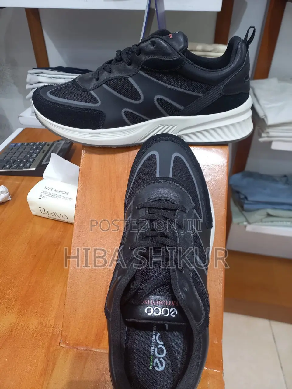 Sell for Shoes