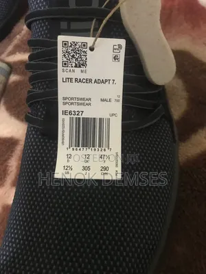 One Shoes 1