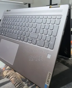 New Laptop Lenovo ThinkPad Yoga 16GB AMD Ryzen 7 SSD 512GB