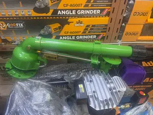 Agricultural Heavy-Duty Rain Gun Sprinkler
