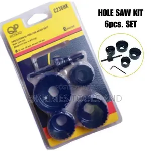 Hole Saw Machine