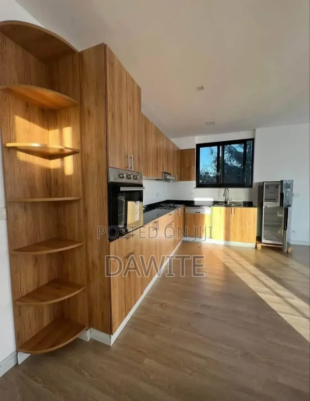 3bdrm Apartment in የግል, Bole for sale