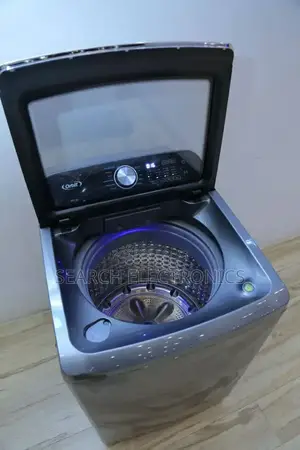 Orbit Automatic 16kg Top Load Woshing Mashion