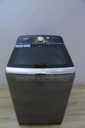 Orbit Automatic 16kg Top Load Woshing Mashion