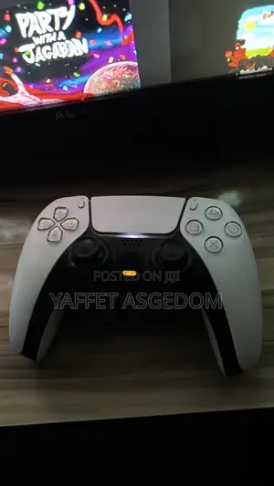 Ps5 Controller