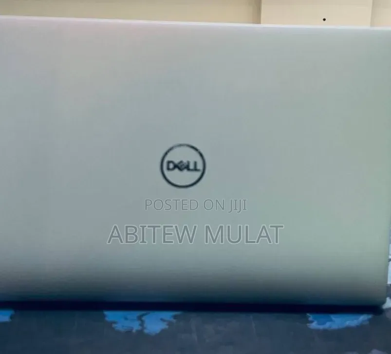 New Laptop Dell XPS 13 16GB Intel Core i5 SSD 512GB