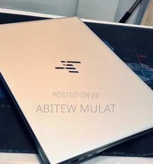 New Laptop HP EliteBook 860 G10 32GB Intel Core i7 SSD 1T