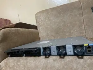 3650 Series Switch