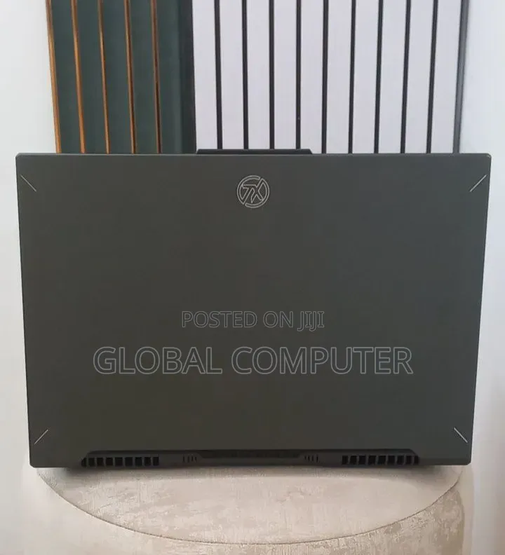New Laptop Asus TUF Gaming FX504 16GB Intel Core i7 SSD 512GB