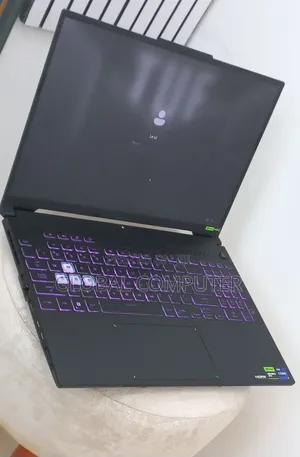 New Laptop Asus TUF Gaming FX504 16GB Intel Core i7 SSD 512GB