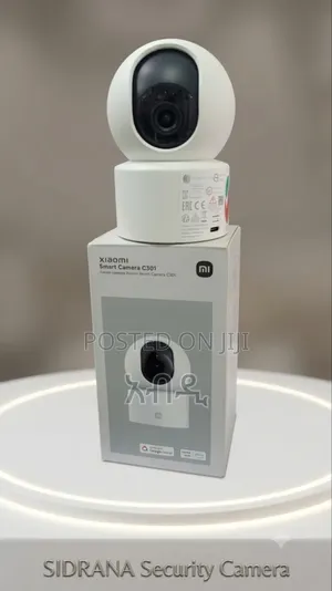 Mi C301 Wifi Camera
