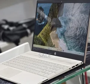 New Laptop HP Pavilion 15 8GB Intel Core i5 SSD 512GB
