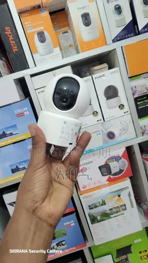 Mi C301 Wifi Camera