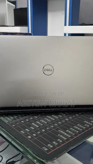 New Laptop Dell Precision 5560 16GB Intel Core i7 SSD 512GB