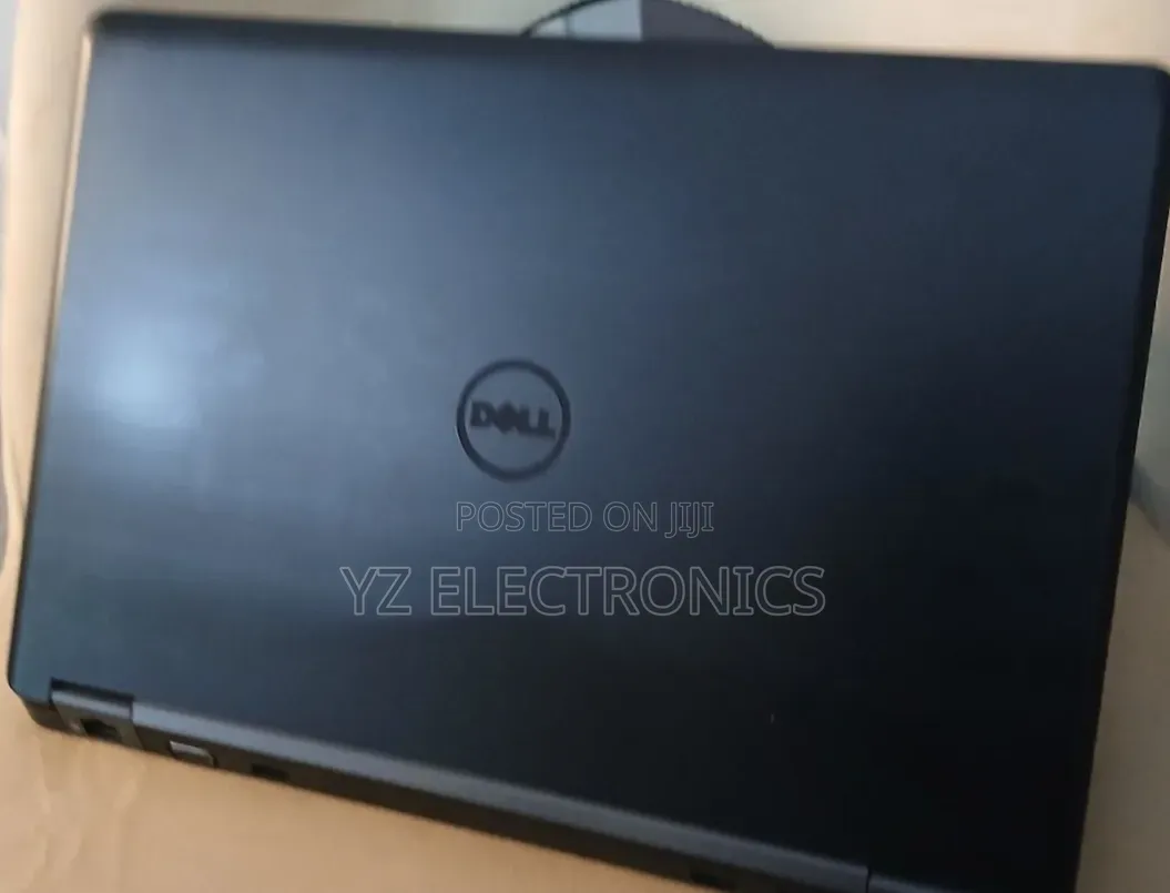 New Laptop Dell Latitude 14 E5450 8GB Intel Core i5 SSD 500GB