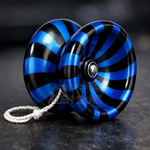 Yoyo Cool to Play With