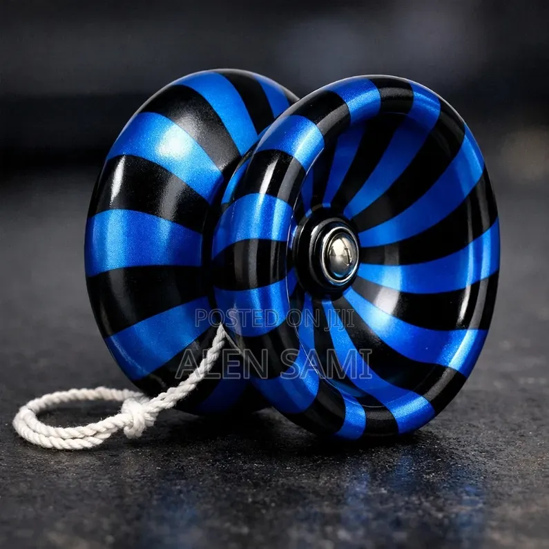 Yoyo Cool to Play With