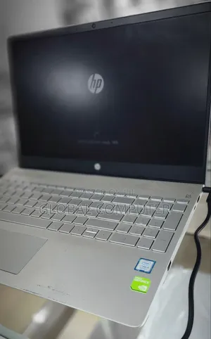 New Laptop HP Pavilion DM3Z 16GB Intel Core i5 SSD 512GB