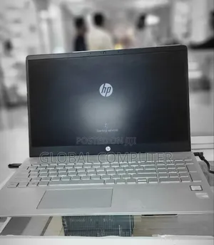 New Laptop HP Pavilion DM3Z 16GB Intel Core i5 SSD 512GB