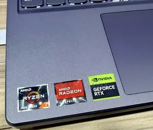 New Laptop Lenovo Legion 5 16GB AMD Ryzen 7 SSD 512GB