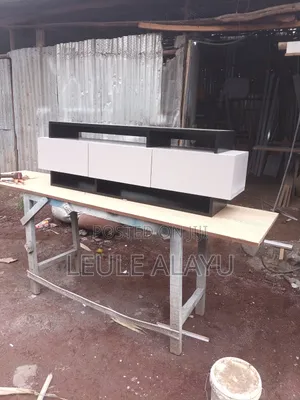 Modern Bed