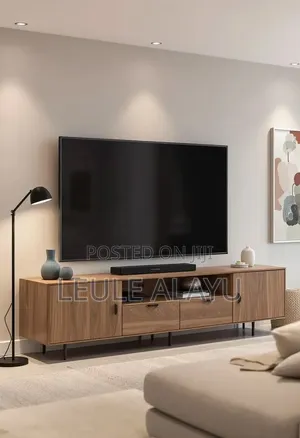 Modern Bed